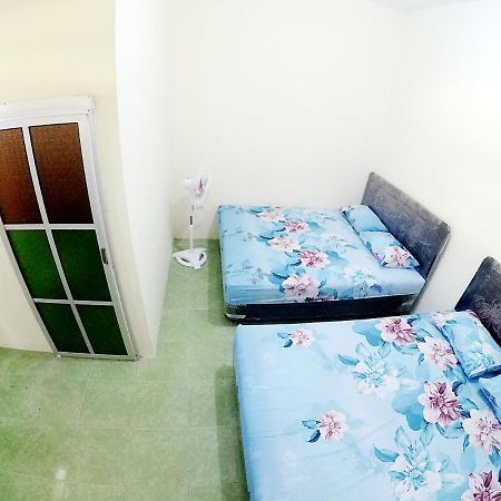 Ngadiwinatan Alleyway Guest House Jogja Jogyakarta Zewnętrze zdjęcie