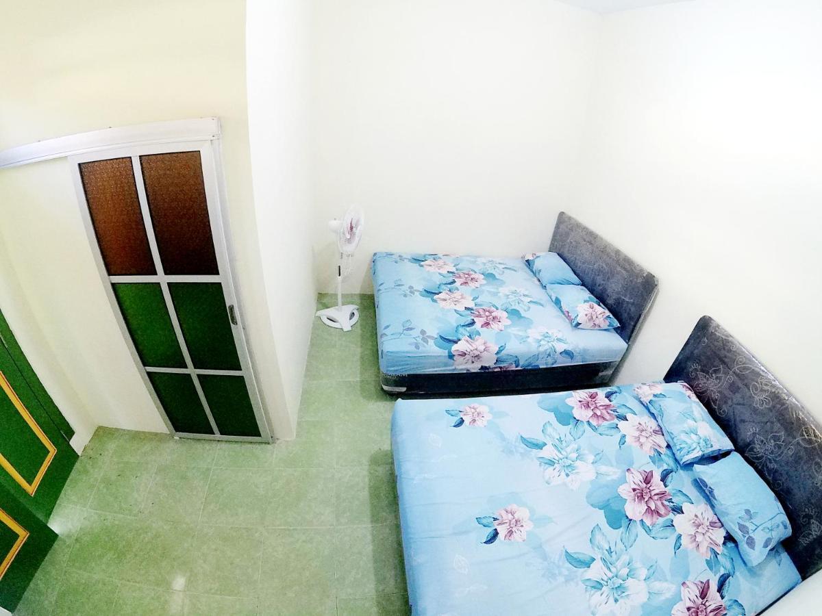 Ngadiwinatan Alleyway Guest House Jogja Jogyakarta Zewnętrze zdjęcie